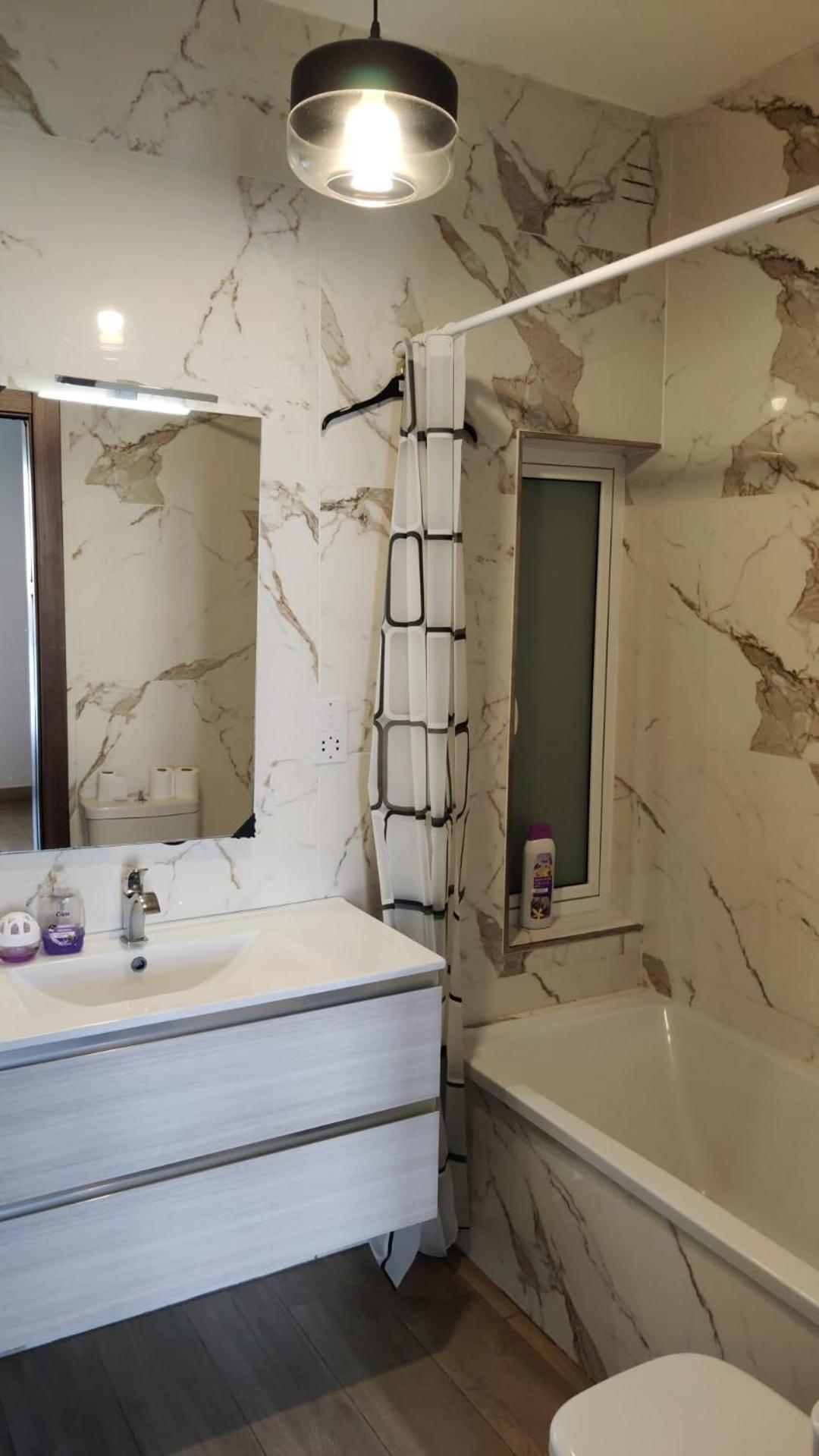 Airport Accommodation Bedroom With Bathroom Self Check In And Self Check Out Air-Condition Included Mqabba Dış mekan fotoğraf